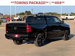 New 2026 Ram 1500 Limited Crew Cab 4x4 Pickup for sale #ND364 - photo 9