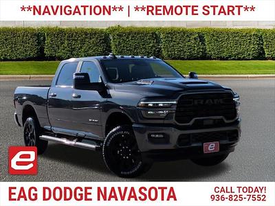 New 2026 Ram 2500 Laramie Crew Cab 4x4 Pickup for sale #ND365 - photo 1
