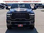 New 2026 Ram 2500 Laramie Crew Cab 4x4 Pickup for sale #ND365 - photo 2