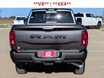 New 2026 Ram 2500 Laramie Crew Cab 4x4 Pickup for sale #ND365 - photo 7