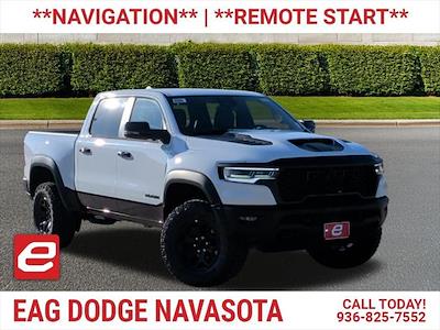 New 2026 Ram 1500 TRX Crew Cab 4x4 Pickup for sale #ND366 - photo 1
