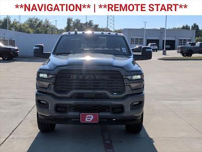 New 2026 Ram 2500 Lone Star Crew Cab 4x4 Pickup for sale #ND367 - photo 2