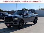 New 2026 Ram 2500 Lone Star Crew Cab 4x4 Pickup for sale #ND367 - photo 3