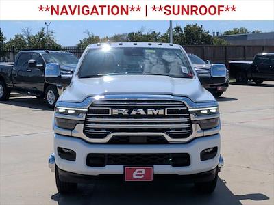 New 2026 Ram 3500 Longhorn Crew Cab for sale #ND368 - photo 2