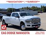 New 2026 Ram 3500 Longhorn Crew Cab for sale #ND368 - photo 1