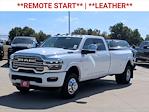 New 2026 Ram 3500 Longhorn Crew Cab for sale #ND368 - photo 3