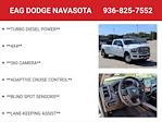 New 2026 Ram 3500 Longhorn Crew Cab for sale #ND368 - photo 8