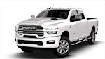 New 2026 Ram 2500 Laramie Crew Cab 4x4 Pickup for sale #ND370 - photo 1
