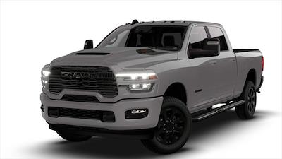 New 2026 Ram 2500 Laramie Crew Cab 4x4 Pickup for sale #ND371 - photo 1