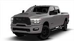 New 2026 Ram 2500 Laramie Crew Cab 4x4 Pickup for sale #ND371 - photo 1