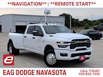 New 2026 Ram 3500 Lone Star Crew Cab 4x4 DRW Pickup for sale #ND376 - photo 1