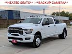 New 2026 Ram 3500 Lone Star Crew Cab 4x4 DRW Pickup for sale #ND376 - photo 3