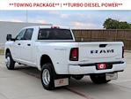 New 2026 Ram 3500 Lone Star Crew Cab 4x4 DRW Pickup for sale #ND376 - photo 6