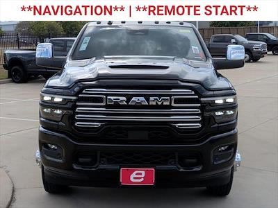 New 2025 Ram 3500 Laramie Mega Cab 4x4 DRW Pickup for sale #ND379 - photo 1
