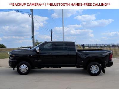 New 2025 Ram 3500 Laramie Mega Cab 4x4 DRW Pickup for sale #ND379 - photo 2