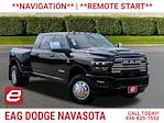 New 2025 Ram 3500 Laramie Mega Cab 4x4 DRW Pickup for sale #ND379 - photo 5