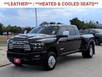 New 2025 Ram 3500 Laramie Mega Cab 4x4 DRW Pickup for sale #ND379 - photo 6