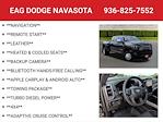 New 2025 Ram 3500 Laramie Mega Cab 4x4 DRW Pickup for sale #ND379 - photo 7