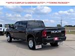 New 2025 Ram 3500 Laramie Mega Cab 4x4 DRW Pickup for sale #ND379 - photo 8