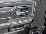 New 2025 Ram 3500 Laramie Mega Cab 4x4 DRW Pickup for sale #ND379 - photo 11