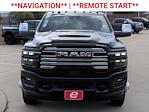 New 2025 Ram 3500 Laramie Mega Cab 4x4 DRW Pickup for sale #ND379 - photo 1