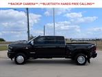 New 2025 Ram 3500 Laramie Mega Cab 4x4 DRW Pickup for sale #ND379 - photo 2