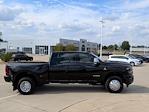 New 2025 Ram 3500 Laramie Mega Cab 4x4 DRW Pickup for sale #ND379 - photo 4