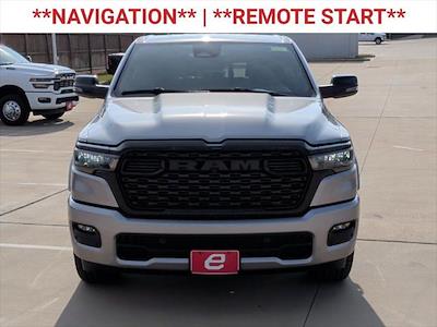 New 2026 Ram 1500 Lone Star Crew Cab for sale #ND387 - photo 2