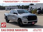 New 2026 Ram 1500 Lone Star Crew Cab for sale #ND387 - photo 1