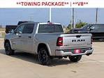 New 2026 Ram 1500 Lone Star Crew Cab for sale #ND387 - photo 6
