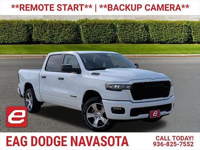 New 2026 Ram 1500 Tradesman Crew Cab 4x4 Pickup for sale #ND388 - photo 1