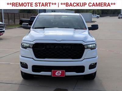 New 2026 Ram 1500 Tradesman Crew Cab 4x4 Pickup for sale #ND388 - photo 2