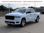 New 2026 Ram 1500 Tradesman Crew Cab 4x4 Pickup for sale #ND388 - photo 3