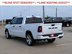 New 2026 Ram 1500 Tradesman Crew Cab 4x4 Pickup for sale #ND388 - photo 6