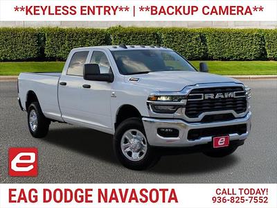 New 2026 Ram 2500 Tradesman Crew Cab 4x4 Pickup for sale #ND389 - photo 1