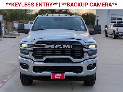 New 2026 Ram 2500 Tradesman Crew Cab 4x4 Pickup for sale #ND389 - photo 2