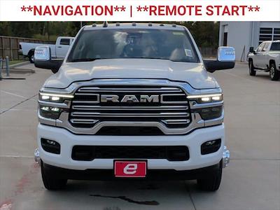 New 2026 Ram 3500 Laramie Crew Cab for sale #ND390 - photo 2