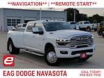 New 2026 Ram 3500 Laramie Crew Cab for sale #ND390 - photo 1
