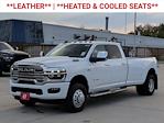 New 2026 Ram 3500 Laramie Crew Cab for sale #ND390 - photo 3