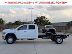 New 2026 Ram 5500 Crew Cab 84 CA Cab Chassis for sale #ND392 - photo 6