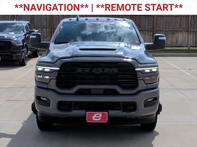 New 2026 Ram 3500 Laramie Mega Cab 4x4 DRW Pickup for sale #ND397 - photo 2