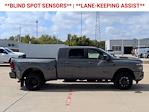 New 2026 Ram 3500 Laramie Mega Cab 4x4 DRW Pickup for sale #ND397 - photo 10