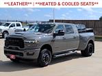 New 2026 Ram 3500 Laramie Mega Cab 4x4 DRW Pickup for sale #ND397 - photo 3