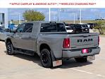 New 2026 Ram 3500 Laramie Mega Cab 4x4 DRW Pickup for sale #ND397 - photo 6