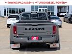 New 2026 Ram 3500 Laramie Mega Cab 4x4 DRW Pickup for sale #ND397 - photo 7