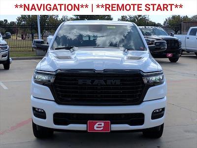 New 2026 Ram 1500 Laramie Crew Cab for sale #ND399 - photo 2