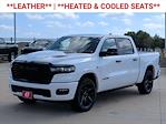 New 2026 Ram 1500 Laramie Crew Cab for sale #ND399 - photo 3
