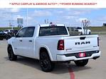New 2026 Ram 1500 Laramie Crew Cab for sale #ND399 - photo 6