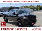 New 2026 Ram 2500 Lone Star Crew Cab for sale #ND400 - photo 1