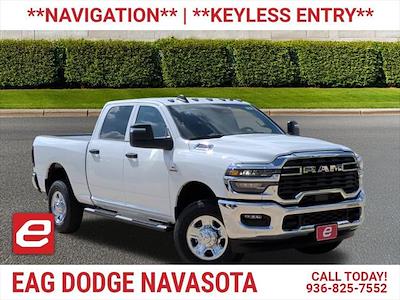 New 2026 Ram 2500 Tradesman Crew Cab 4x4 Pickup for sale #ND401 - photo 1